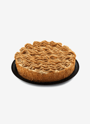 10" Apple Pie