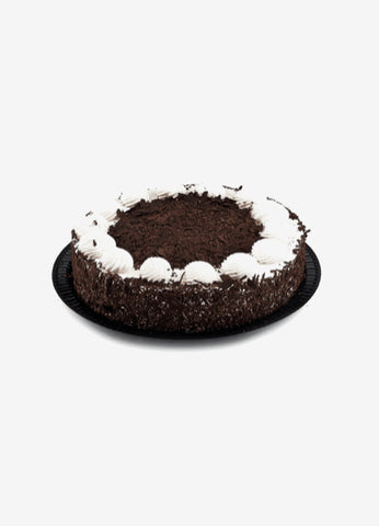 10" Black Forest